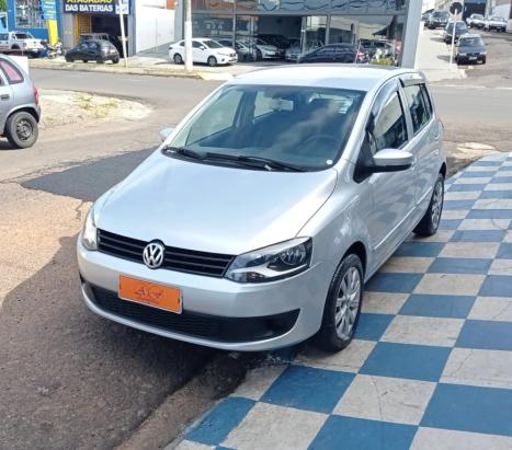 VOLKSWAGEN Fox 1.0 4P FLEX, Foto 2