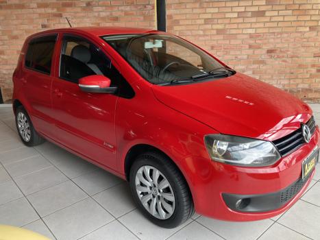 VOLKSWAGEN Fox 1.0 4P FLEX, Foto 2