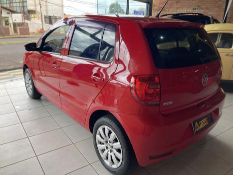 VOLKSWAGEN Fox 1.0 4P FLEX, Foto 4