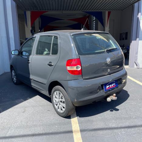 VOLKSWAGEN Fox 1.0 4P CITY FLEX, Foto 3