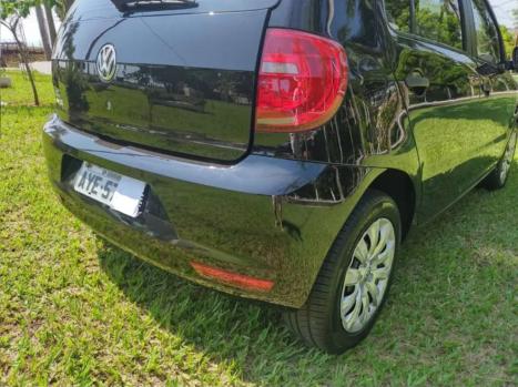 VOLKSWAGEN Fox 1.0 4P TREND FLEX, Foto 2