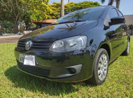 VOLKSWAGEN Fox 1.0 4P TREND FLEX, Foto 3