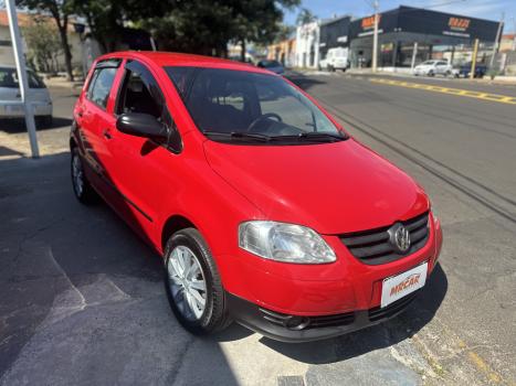 VOLKSWAGEN Fox 1.0 4P FLEX, Foto 2