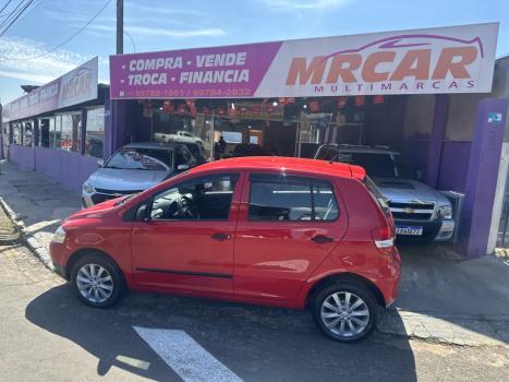 VOLKSWAGEN Fox 1.0 4P FLEX, Foto 3