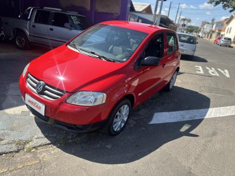 VOLKSWAGEN Fox 1.0 4P FLEX, Foto 5