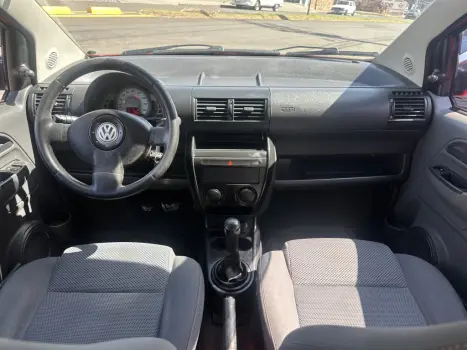 VOLKSWAGEN Fox 1.0 4P FLEX, Foto 11