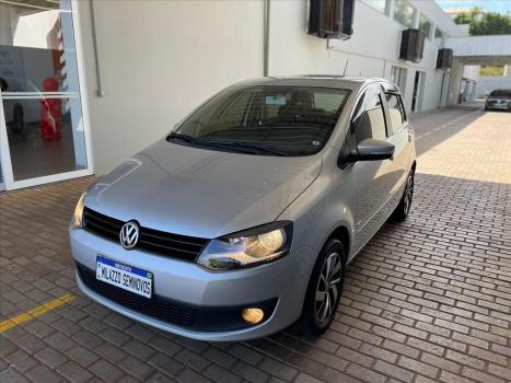 VOLKSWAGEN Fox 1.0 4P TREND FLEX, Foto 2