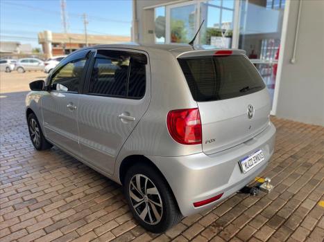 VOLKSWAGEN Fox 1.0 4P TREND FLEX, Foto 3