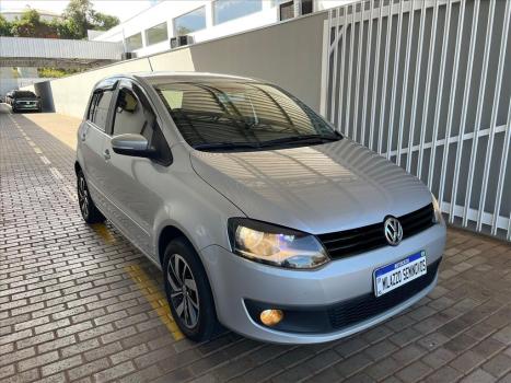 VOLKSWAGEN Fox 1.0 4P TREND FLEX, Foto 6