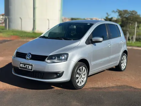 VOLKSWAGEN Fox 1.0 4P I-TREND FLEX, Foto 2