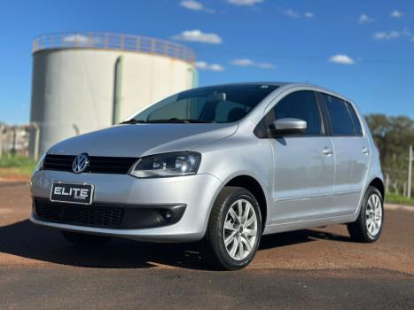 VOLKSWAGEN Fox 1.0 4P I-TREND FLEX, Foto 6