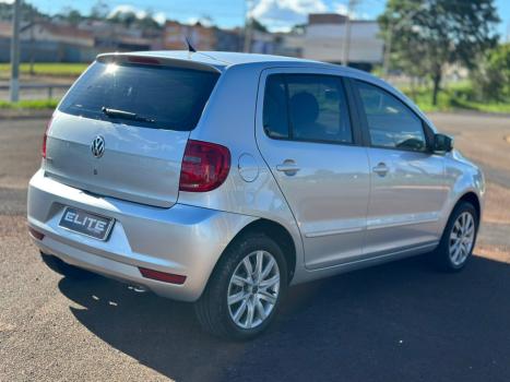 VOLKSWAGEN Fox 1.0 4P I-TREND FLEX, Foto 7