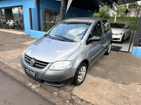 VOLKSWAGEN Fox 1.0 4P TREND FLEX, Foto 2