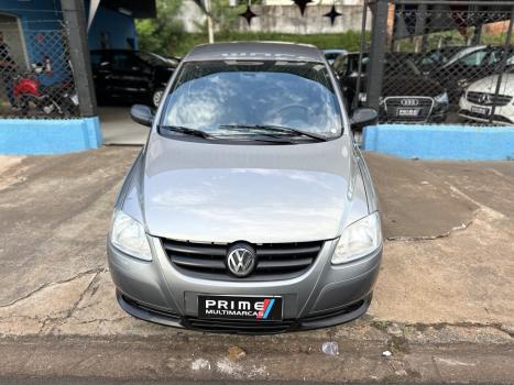 VOLKSWAGEN Fox 1.0 4P TREND FLEX, Foto 3