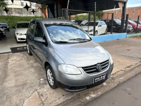 VOLKSWAGEN Fox 1.0 4P TREND FLEX, Foto 4