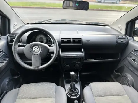 VOLKSWAGEN Fox 1.0 4P TREND FLEX, Foto 6