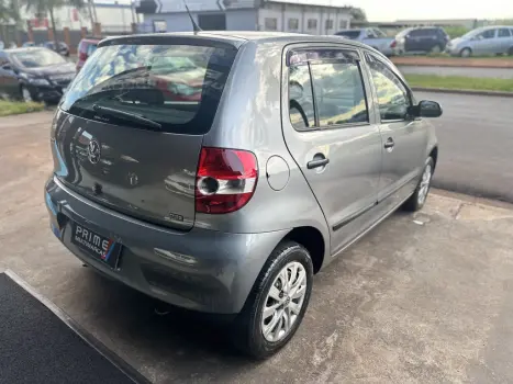 VOLKSWAGEN Fox 1.0 4P TREND FLEX, Foto 10