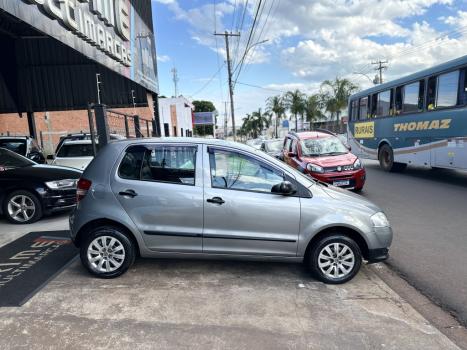 VOLKSWAGEN Fox 1.0 4P TREND FLEX, Foto 11