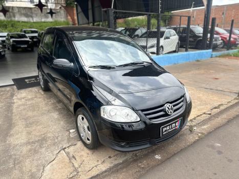 VOLKSWAGEN Fox 1.0 4P TREND FLEX, Foto 4