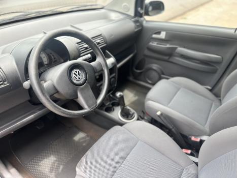 VOLKSWAGEN Fox 1.0 4P TREND FLEX, Foto 5