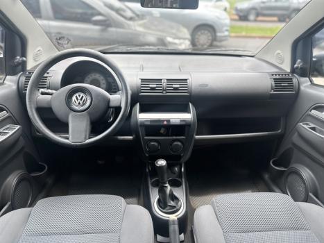 VOLKSWAGEN Fox 1.0 4P TREND FLEX, Foto 6