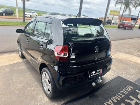 VOLKSWAGEN Fox 1.0 4P TREND FLEX, Foto 7