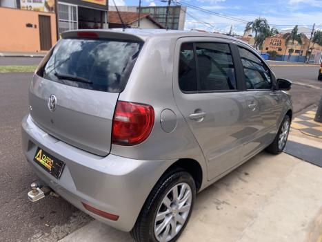 VOLKSWAGEN Fox 1.0 4P FLEX, Foto 3