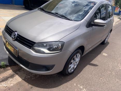 VOLKSWAGEN Fox 1.0 4P FLEX, Foto 4