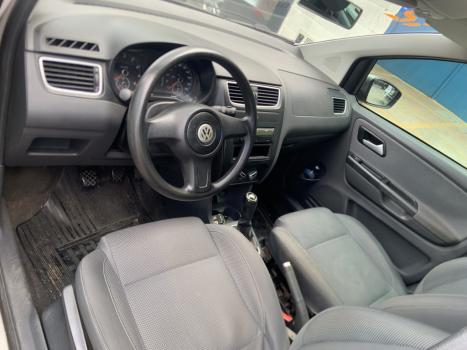 VOLKSWAGEN Fox 1.0 4P FLEX, Foto 5