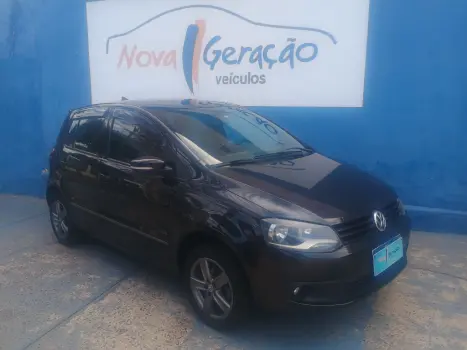 VOLKSWAGEN Fox 1.0 4P BLACKFOX FLEX, Foto 2