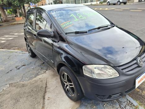 VOLKSWAGEN Fox 1.0 4P CITY FLEX, Foto 1