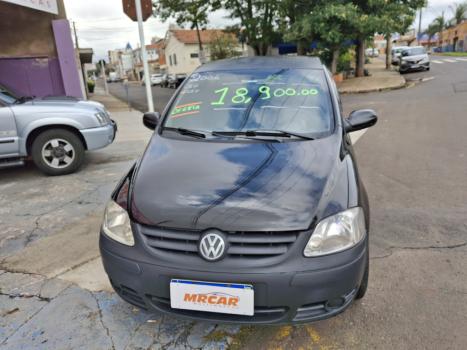 VOLKSWAGEN Fox 1.0 4P CITY FLEX, Foto 7