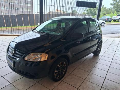 VOLKSWAGEN Fox 1.0 4P PLUS FLEX, Foto 2