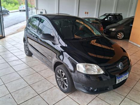 VOLKSWAGEN Fox 1.0 4P PLUS FLEX, Foto 4