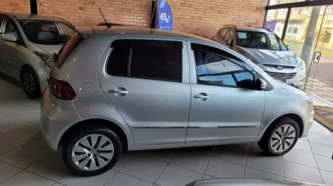 VOLKSWAGEN Fox 1.0 4P TRENDLINE FLEX, Foto 3