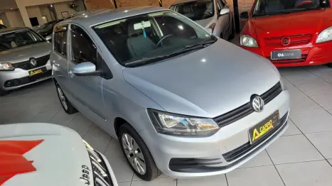 VOLKSWAGEN Fox 1.0 4P TRENDLINE FLEX, Foto 4