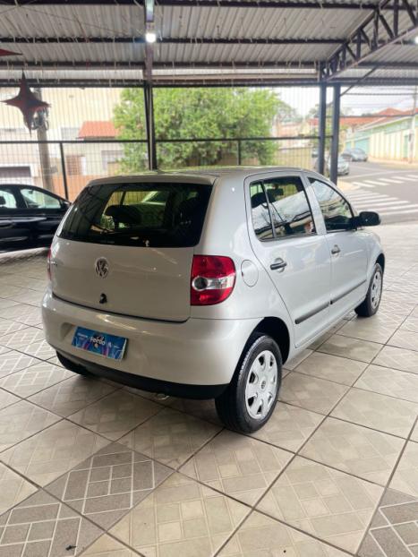 VOLKSWAGEN Fox 1.0 4P PLUS FLEX, Foto 2