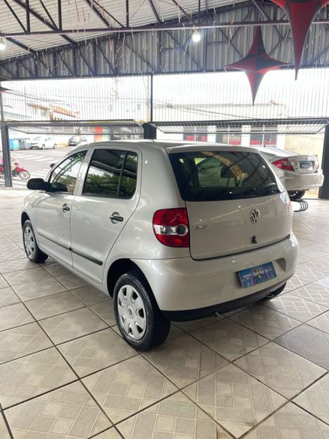 VOLKSWAGEN Fox 1.0 4P PLUS FLEX, Foto 4