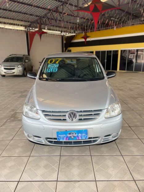 VOLKSWAGEN Fox 1.0 4P PLUS FLEX, Foto 5