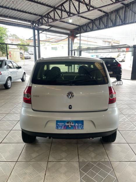 VOLKSWAGEN Fox 1.0 4P PLUS FLEX, Foto 6