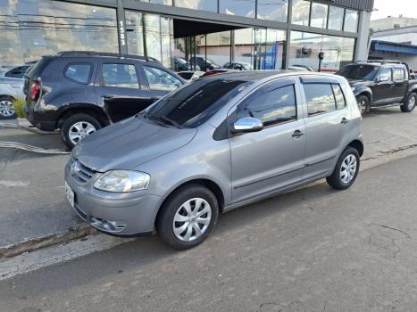 VOLKSWAGEN Fox 1.0 4P FLEX, Foto 1