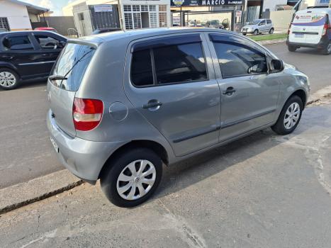 VOLKSWAGEN Fox 1.0 4P FLEX, Foto 2