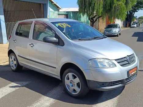 VOLKSWAGEN Fox 1.0 4P CITY FLEX, Foto 1