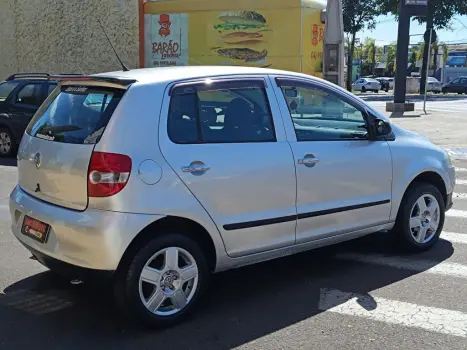 VOLKSWAGEN Fox 1.0 4P CITY FLEX, Foto 2