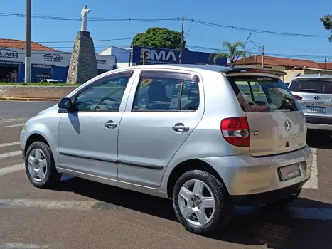 VOLKSWAGEN Fox 1.0 4P CITY FLEX, Foto 3