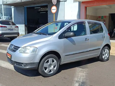 VOLKSWAGEN Fox 1.0 4P CITY FLEX, Foto 4