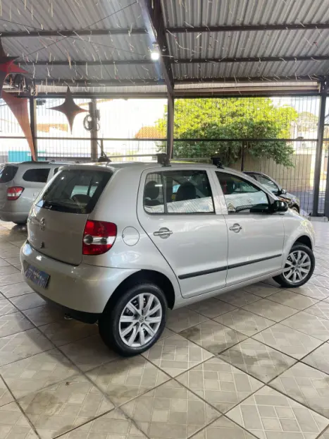 VOLKSWAGEN Fox 1.0 4P FLEX, Foto 2