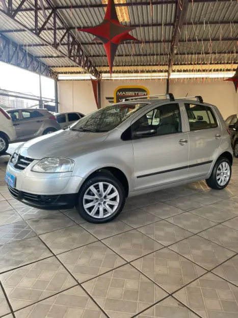 VOLKSWAGEN Fox 1.0 4P FLEX, Foto 3