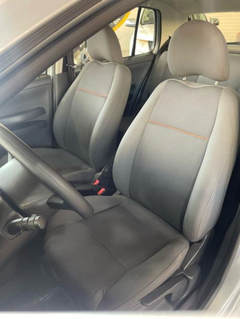 VOLKSWAGEN Fox 1.0 4P FLEX, Foto 10