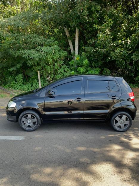 VOLKSWAGEN Fox 1.0 4P FLEX, Foto 5